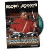 aaron spears famous drummer dvd
