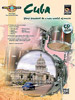 Drum Atlas: Cuba Book / CD