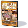 gospel drum lessons