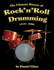 Rock Drumming Lessons