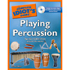 percussion lessons book