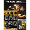 jeff queen drum solo lessons