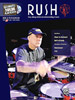 rush famous drummer book