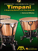 timpani drum lessons book
